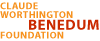 Benedum Foundation Logo