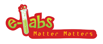 the Matter Matters e-Labs Logo